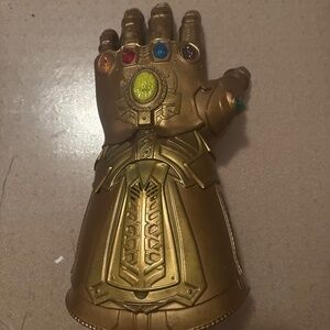 MARVEL Infinity Gauntlet